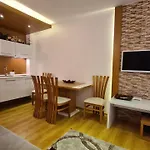 شقة Sweet 2 ساني بيتش