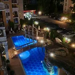 Sweet 2 ساني بيتش