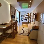 شقة Sweet 2 ساني بيتش