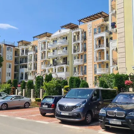 Sweet 2 Апартаменты