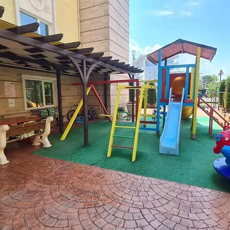 Апартаменты Sweet 2 *