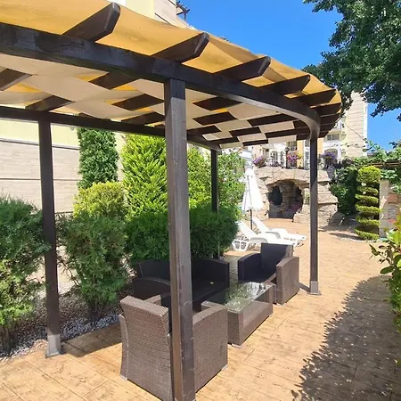 Sweet 2 * Солнечный берег