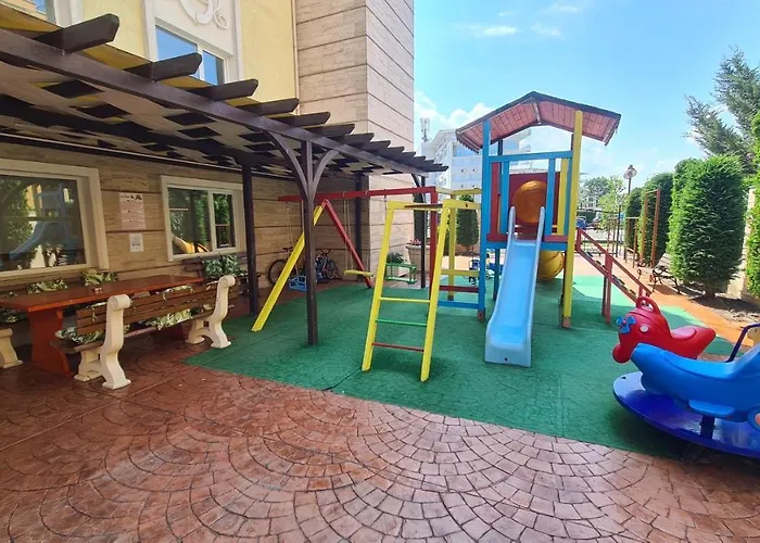 Апартаменты Sweet 2 *