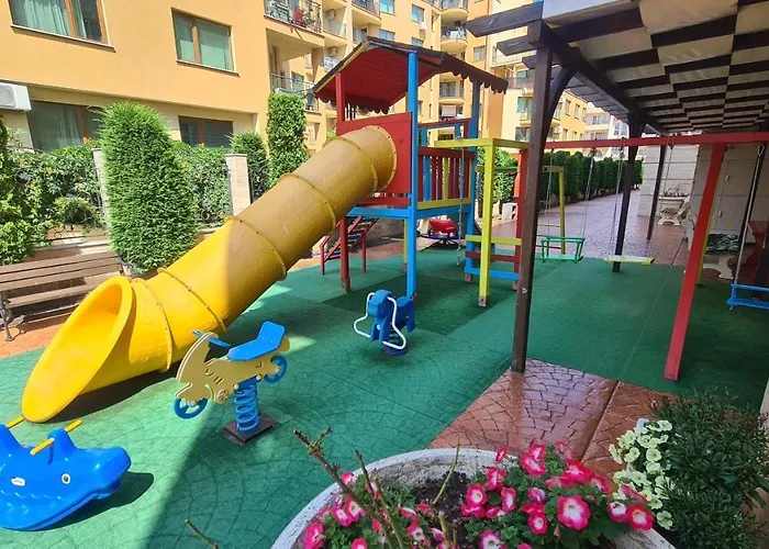 Апартаменты Sweet 2