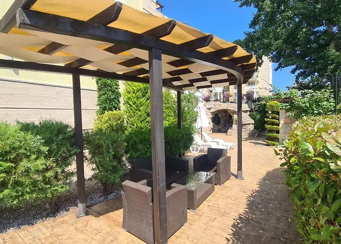 Sweet 2 * Солнечный берег