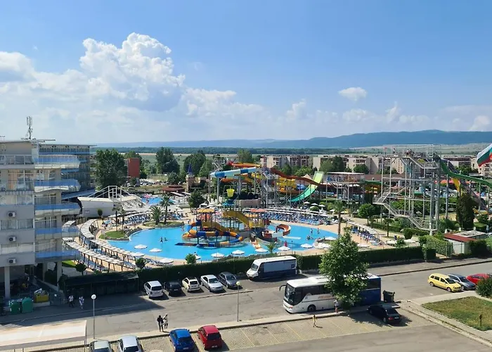 Sweet 2 * Солнечный берег