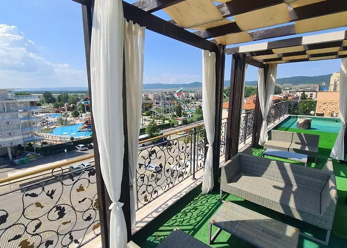 Sweet 2 * Солнечный берег