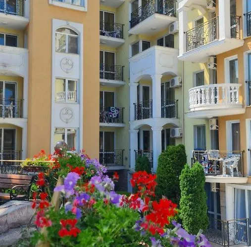 Sweet 2 Апартаменты *