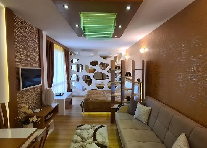 Sweet 2 Апартаменты *