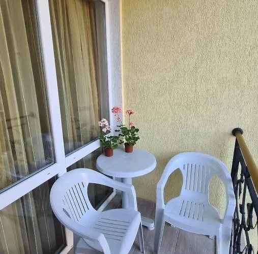 Sweet 2 Апартаменты