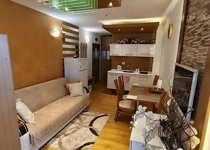 Sweet 2 Апартаменты