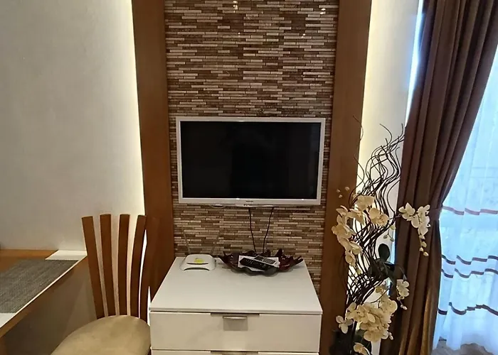 Sweet 2 Апартаменты Солнечный берег