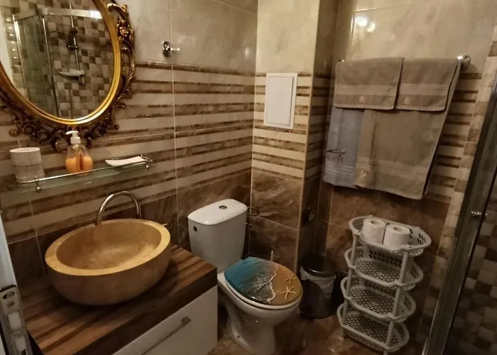 Sweet 2 Апартаменты