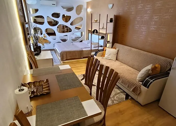 Sweet 2 * Солнечный берег