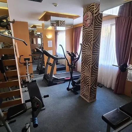 Sweet 2 * Sluneční pobřeží