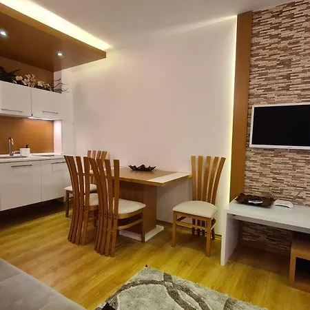 Apartment Sweet 2 Sunny Beach