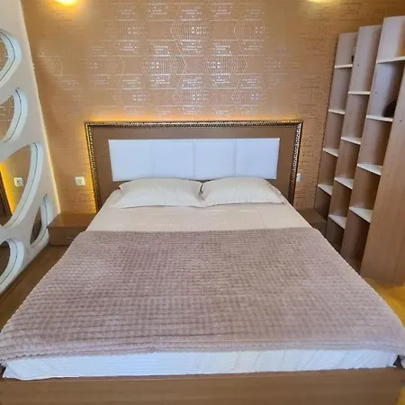 Apartment Sweet 2 Sunny Beach