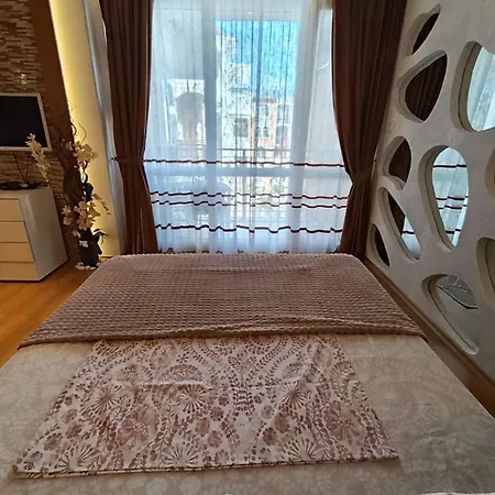 Apartmán Sweet 2