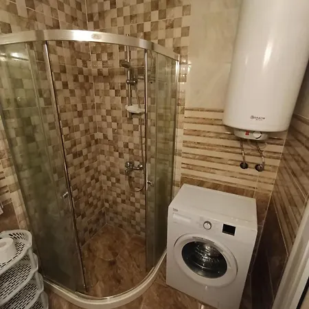 Sweet 2 Sluneční pobřeží