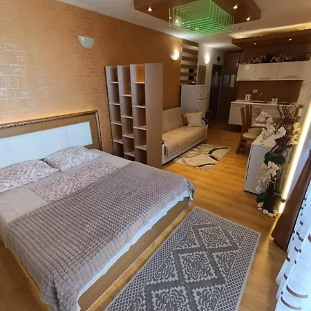 Apartmán Sweet 2 *