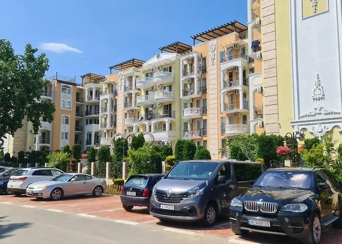 Sweet 2 アパート