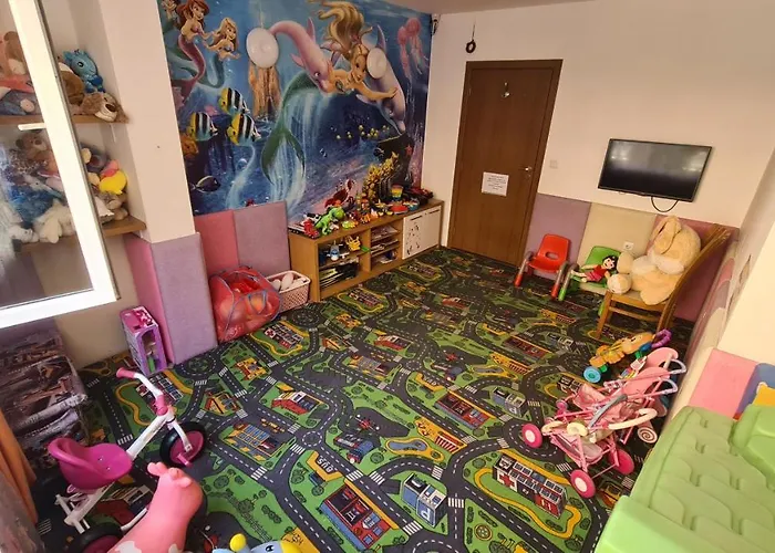 アパート Sweet 2 *