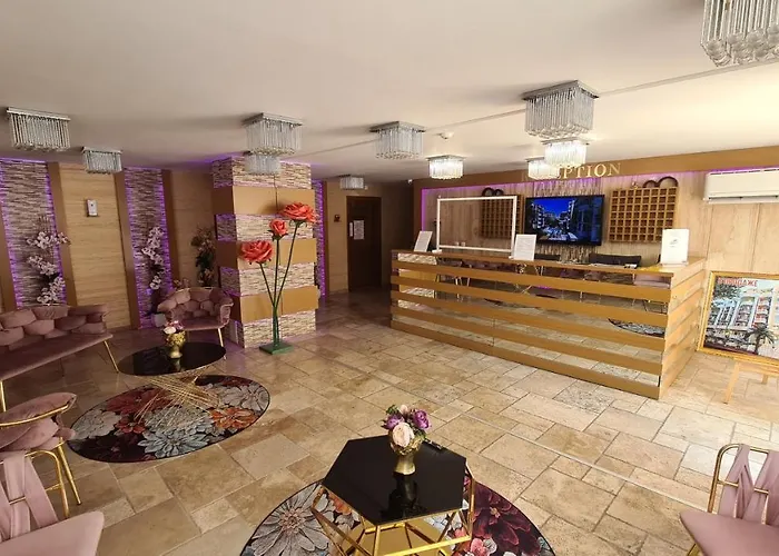 アパート Sweet 2