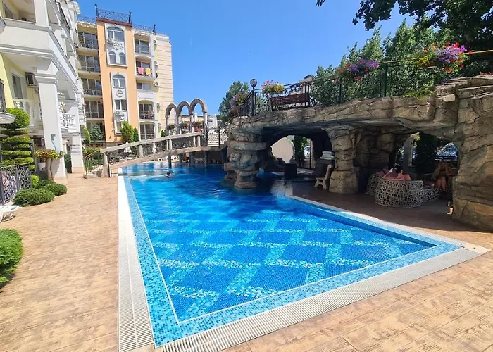 アパート Sweet 2 *