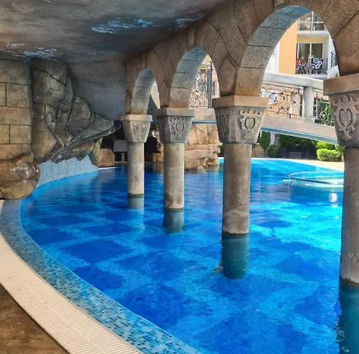 Sweet 2 アパート *