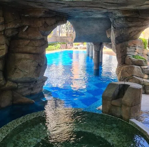 Sweet 2 サニービーチ