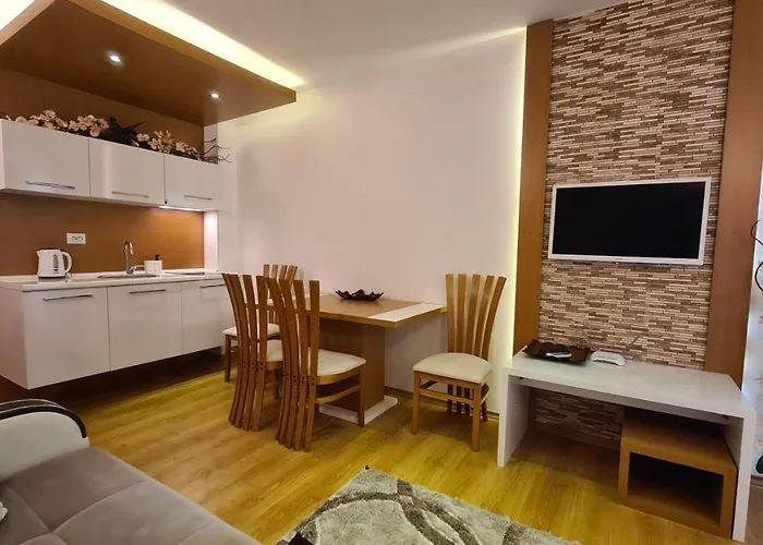 アパート Sweet 2 サニービーチ