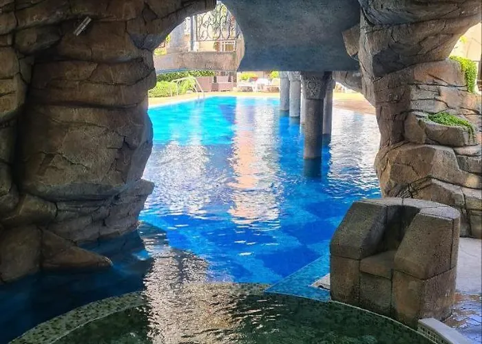 Sweet 2 アパート *