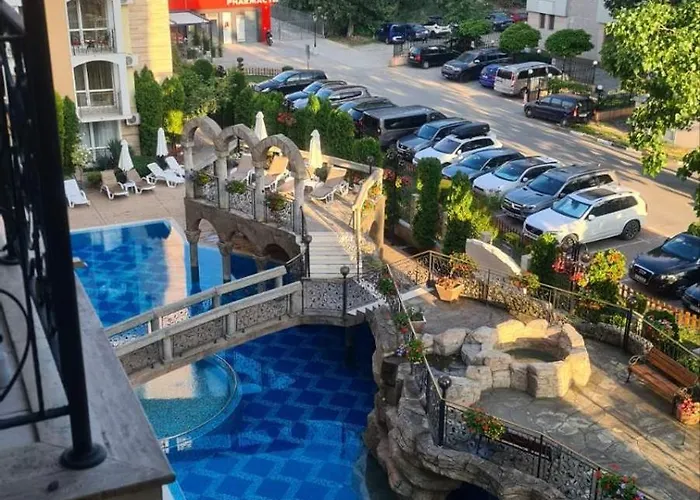 アパート Sweet 2 サニービーチ