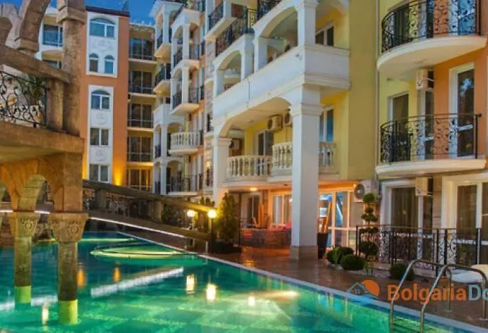 アパート Sweet 2