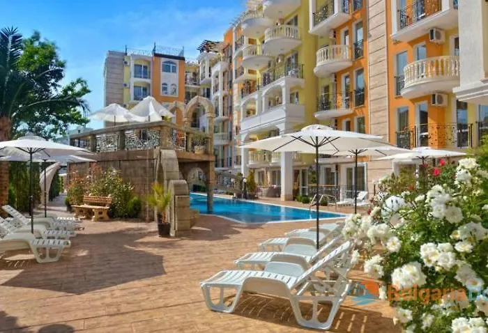 Sweet 2 アパート サニービーチ