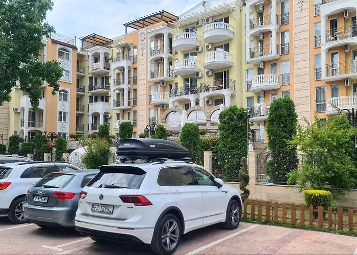 アパート Sweet 2