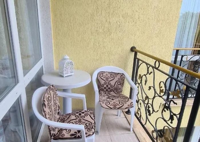 アパート Sweet 2 *