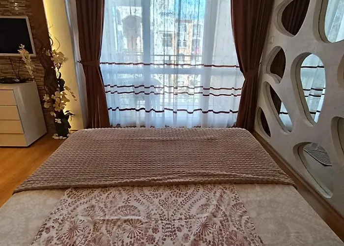 アパート Sweet 2