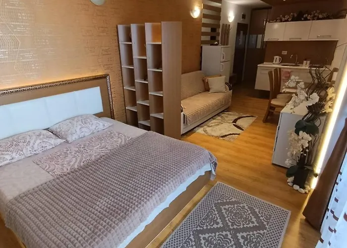 アパート Sweet 2 *