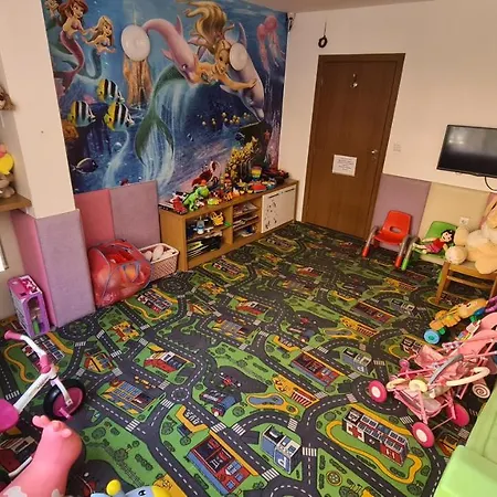 Διαμέρισμα Sweet 2 *