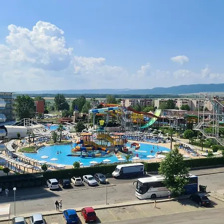 Sweet 2 * Σάνι Μπιτς