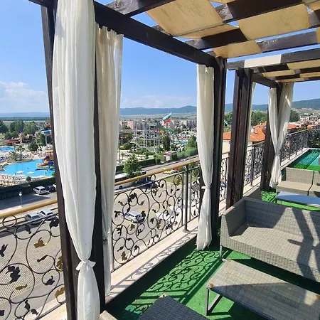 Sweet 2 * Σάνι Μπιτς