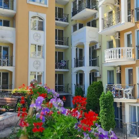 Sweet 2 Διαμέρισμα *