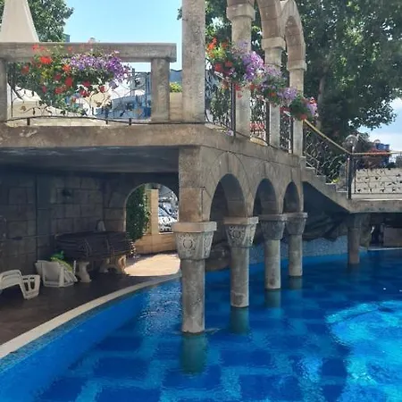 Sweet 2 Διαμέρισμα Σάνι Μπιτς