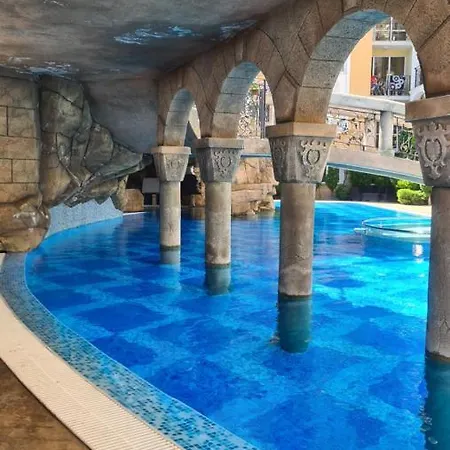 Sweet 2 Διαμέρισμα *