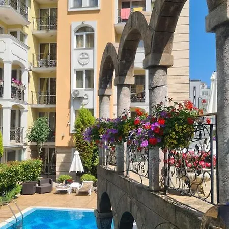 Sweet 2 Διαμέρισμα