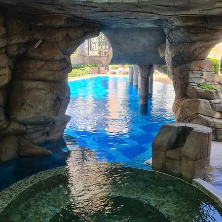 Sweet 2 Σάνι Μπιτς