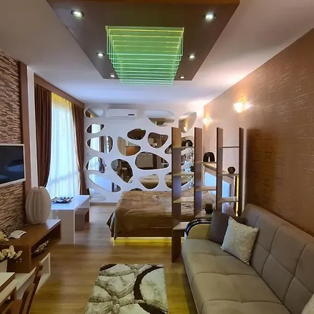 Sweet 2 Διαμέρισμα *