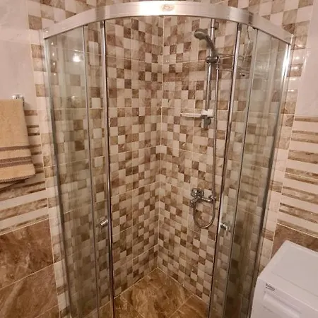 Sweet 2 Διαμέρισμα *