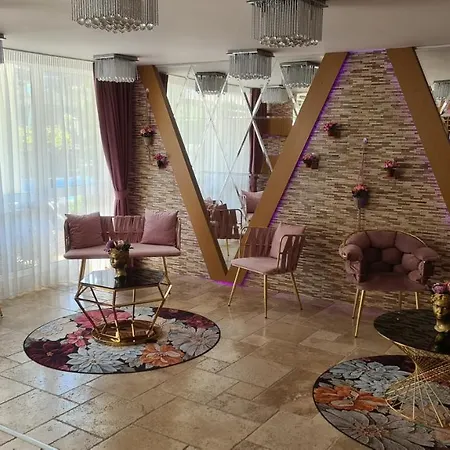 Sweet 2 Διαμέρισμα